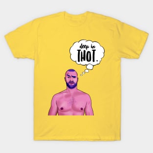 Deep In Thot T-Shirt